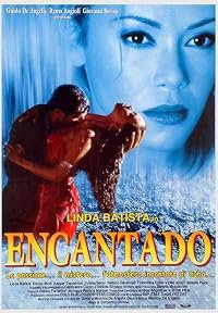 Encantado poster