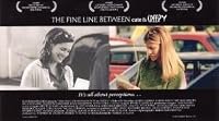 The Fine Line Between Cute and Creepy poster