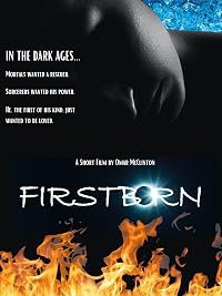 Firstborn poster