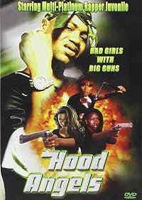 Hood Angels poster