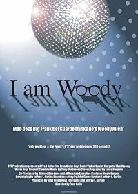 I Am Woody poster