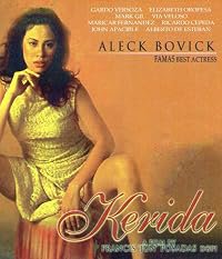 Kerida poster