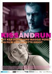 Kiss and Run poster
