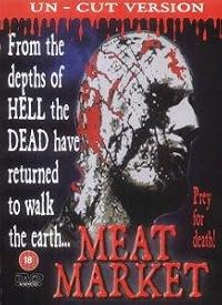 Meat Market poster