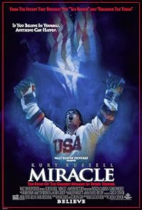 Miracle poster