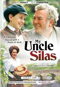 My Uncle Silas poster