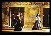 Nabucco poster