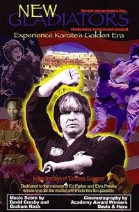 New Gladiators poster