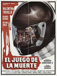 La pandilla infernal poster