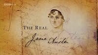 The Real Jane Austen poster