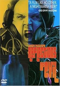 Reflections of Evil poster