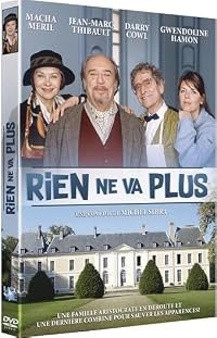 Rien ne va plus poster