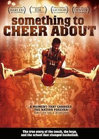 Something to Cheer About poster