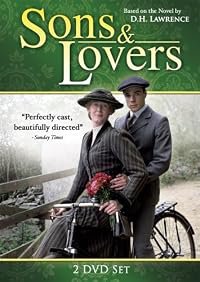 Sons &amp; Lovers poster