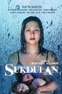 Sukdulan poster