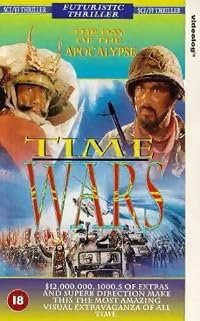 Time Wars poster