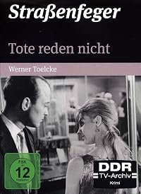 Tote reden nicht poster