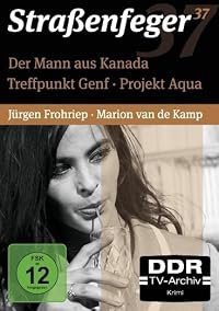 Treffpunkt Genf poster