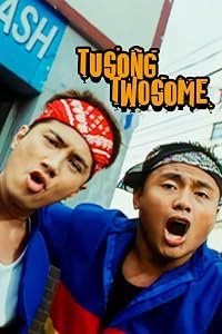 Tusong Twosome poster