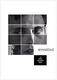 Wrestled poster