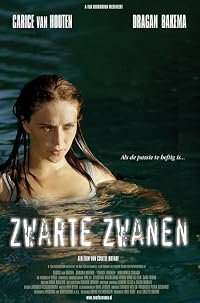Zwarte zwanen poster