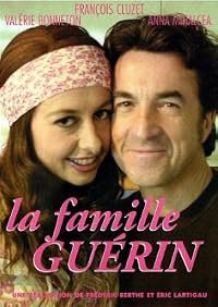 La famille Guérin poster