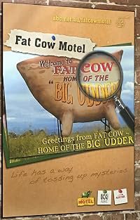 Fat Cow Motel poster