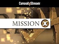 Mission X poster