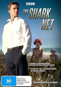 The Shark Net poster