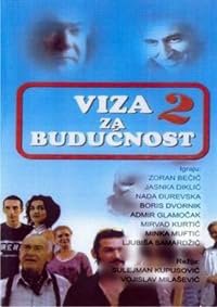 Viza za buducnost poster