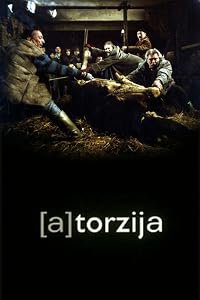 (A)Torzija poster