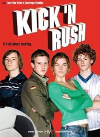 2 ryk og en aflevering poster