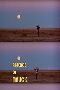 Absence of Malick poster