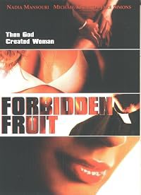 Adam &amp; Eve poster