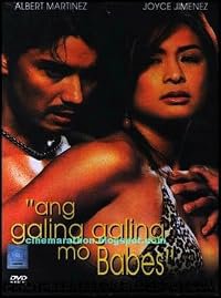 Ang galing galing mo, Babes poster