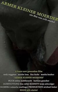 Armer kleiner Mörder poster