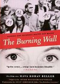 The Burning Wall poster