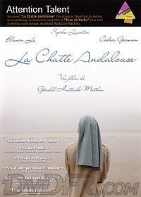 La chatte andalouse poster