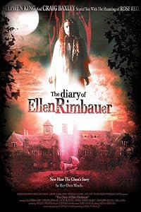 The Diary of Ellen Rimbauer poster