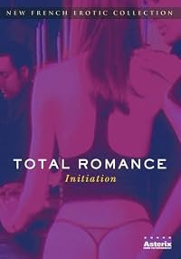 Total Romance poster