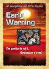 Early Warning poster