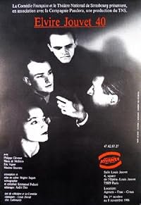 Elvire-Jouvet 40 poster