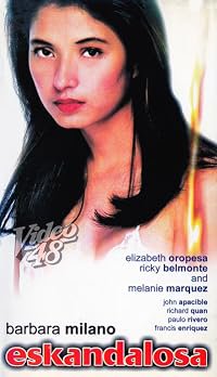 Eskandalosa poster