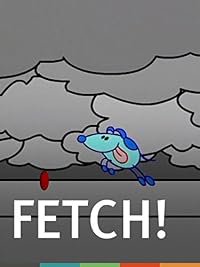 Fetch! poster