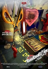 The Firecracker poster