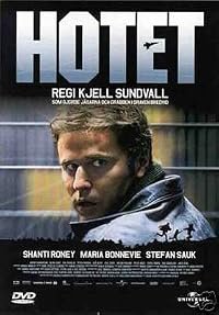 Hotet poster