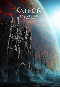 Katedra poster