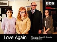 Love Again poster