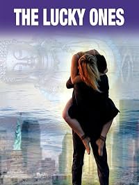 The Lucky Ones poster
