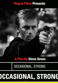 Occasional, Strong poster